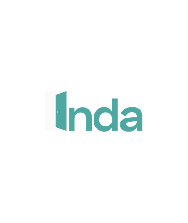 Inda Logo
